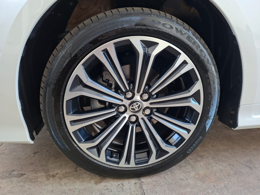 toyota corolla 1.8 vvt-i hybrid flex altis premium cvt hibrido 5p automatico 20239