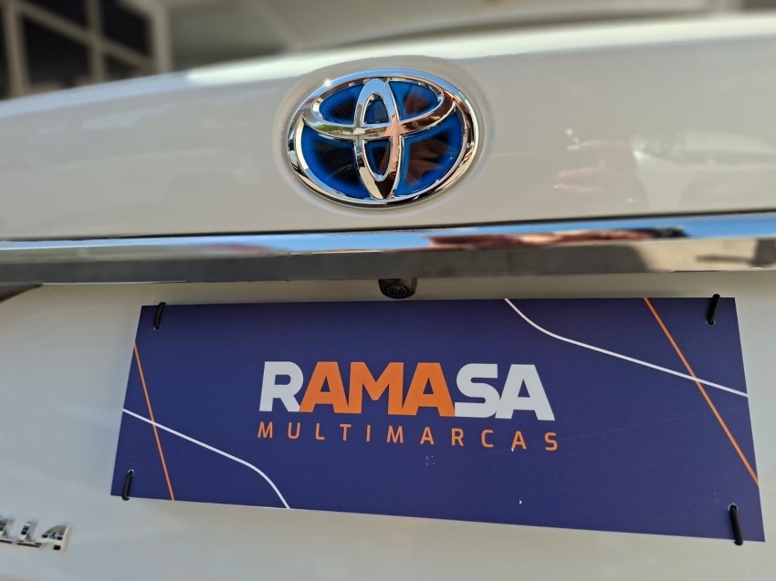 toyota corolla 1.8 vvt-i hybrid flex altis premium cvt hibrido 5p automatico 20233