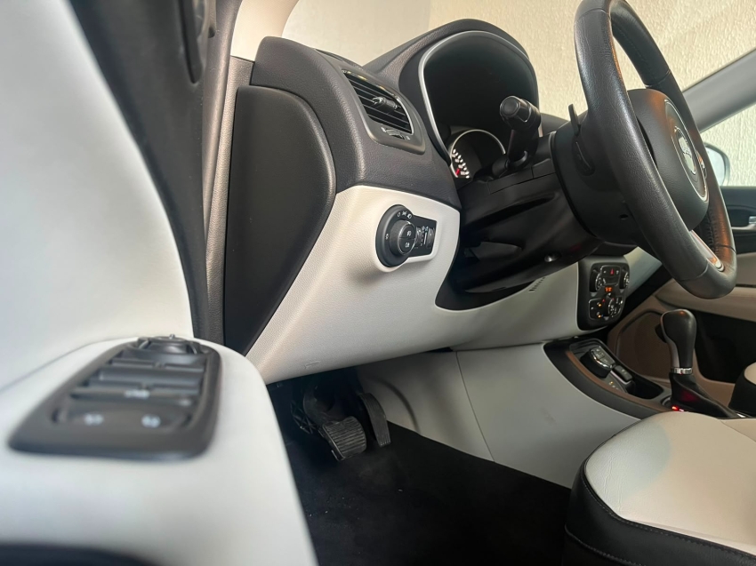 jeep compass 2.0 16v diesel longitude 4x4 automatico 5p 20187