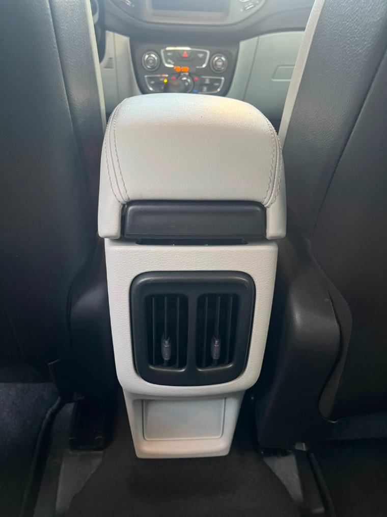 jeep compass 2.0 16v diesel longitude 4x4 automatico 5p 20189