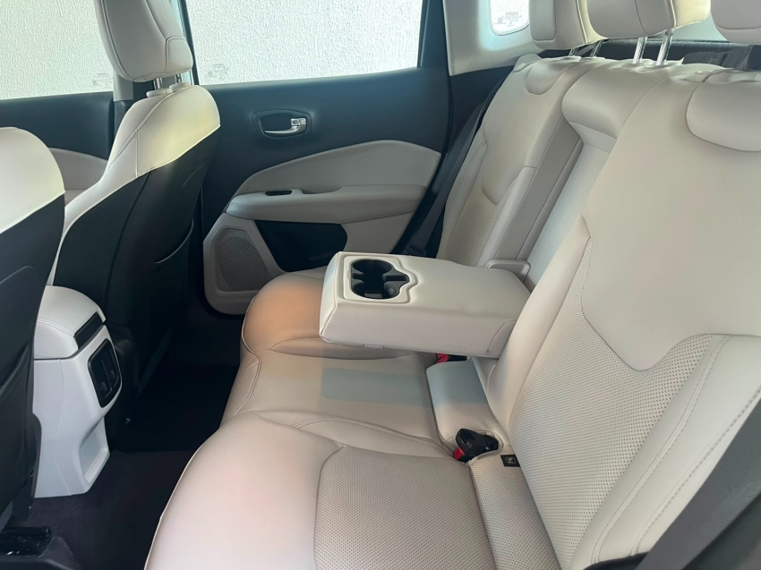 jeep compass 2.0 16v diesel longitude 4x4 automatico 5p 20188