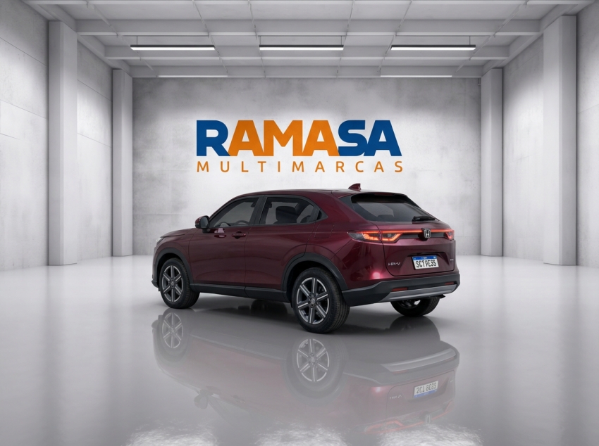 honda hr-v 1.5 di i-vtec flex ex cvt 5p automatico 20232