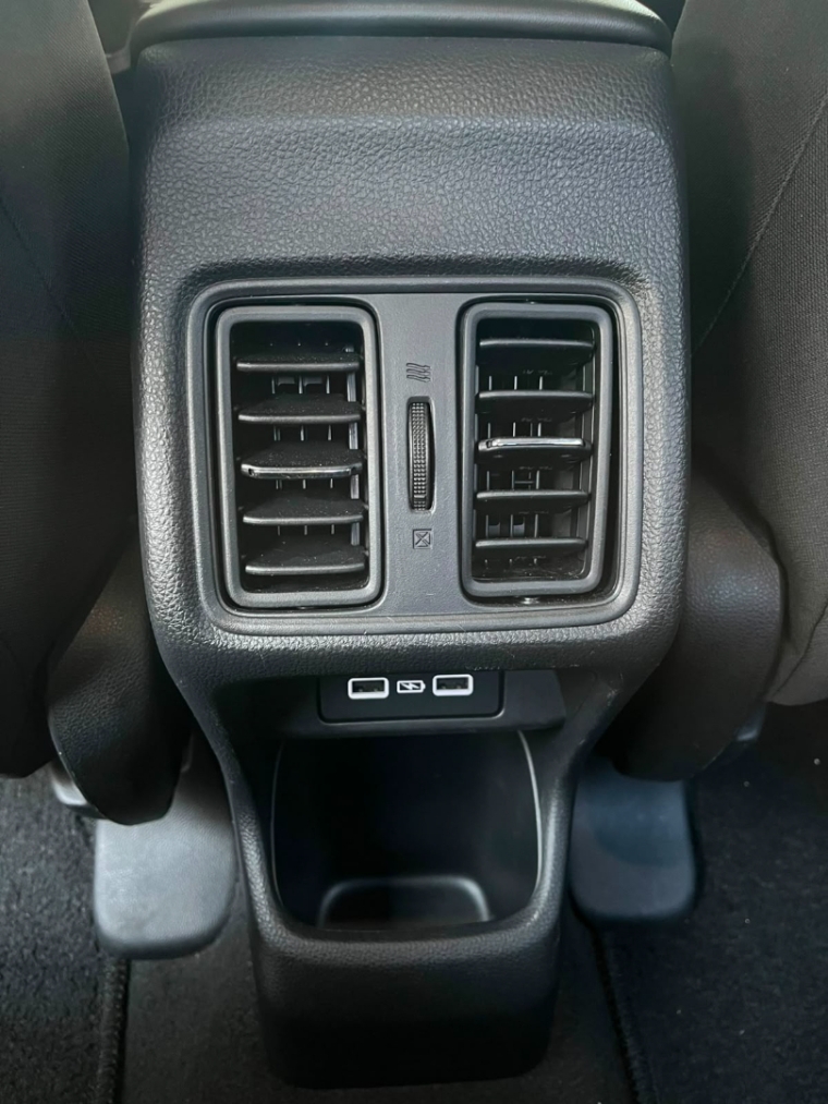 honda hr-v 1.5 di i-vtec flex ex cvt 5p automatico 202317