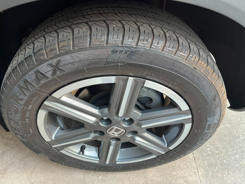honda hr-v 1.5 di i-vtec flex ex cvt 5p automatico 202316