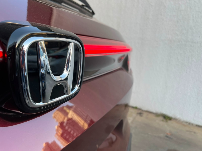 honda hr-v 1.5 di i-vtec flex ex cvt 5p automatico 20234