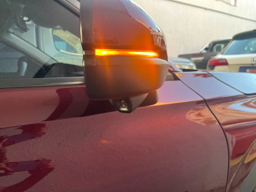 honda hr-v 1.5 di i-vtec flex ex cvt 5p automatico 20236