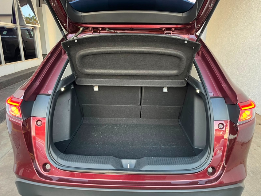 honda hr-v 1.5 di i-vtec flex ex cvt 5p automatico 20235