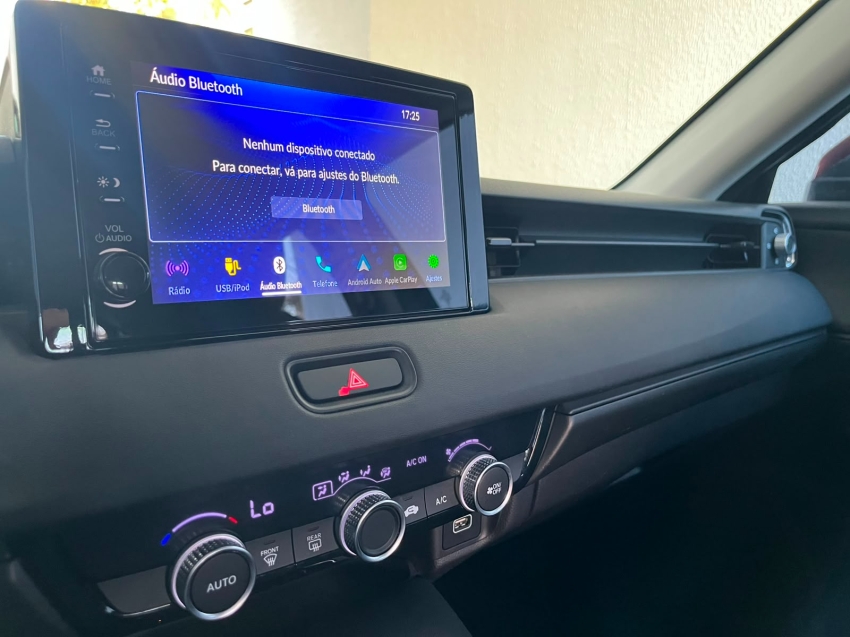 honda hr-v 1.5 di i-vtec flex ex cvt 5p automatico 202312