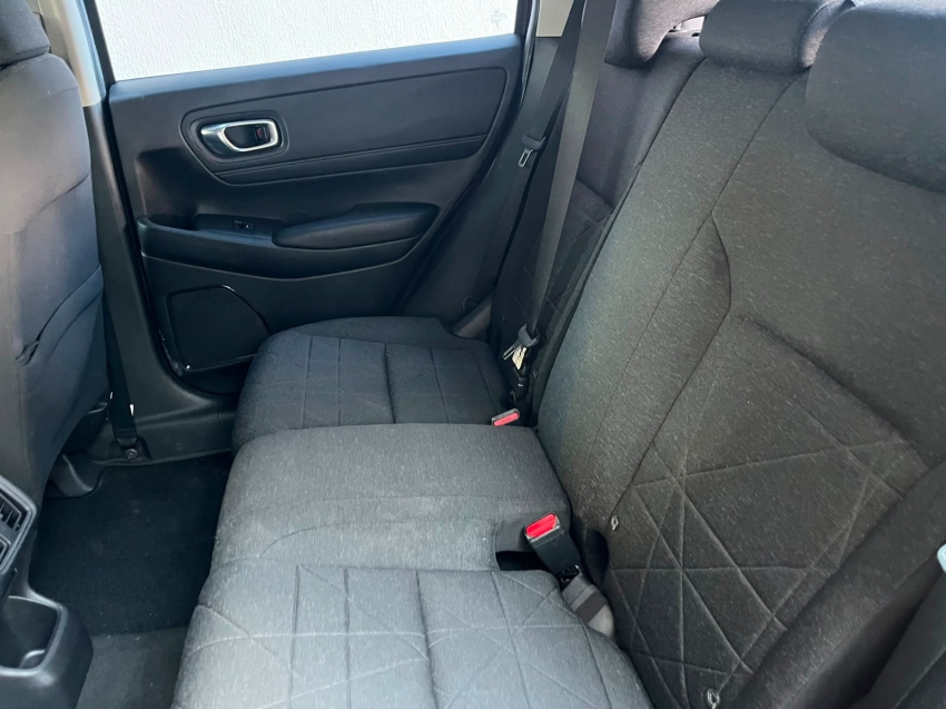 honda hr-v 1.5 di i-vtec flex ex cvt 5p automatico 202314