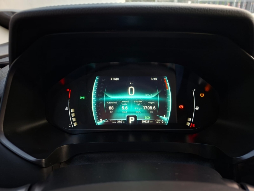 caoa chery tiggo 5x pro 1.5 vvt turbo iflex cvt flex 5p automatico 20248
