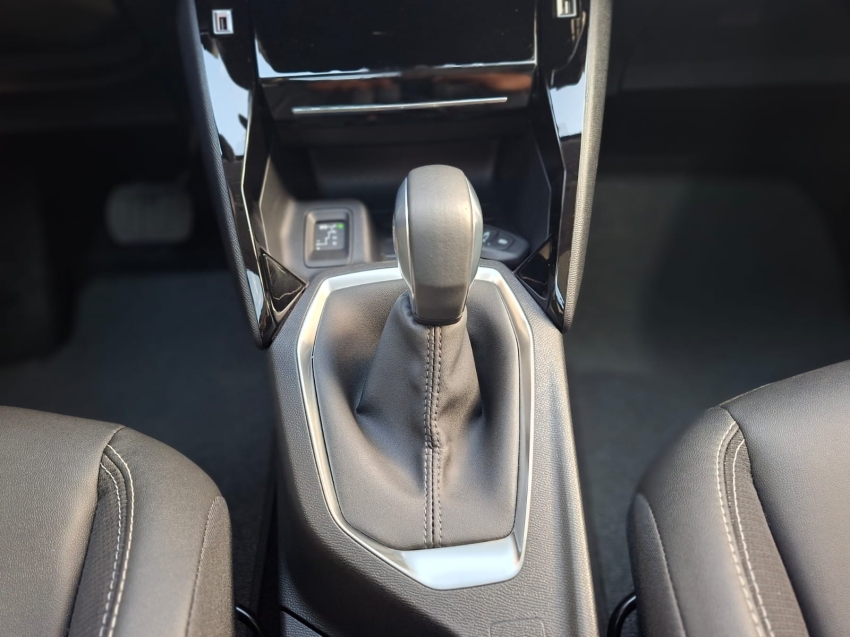 peugeot 208 1.6 16v flex griffe at6 5p automatico 20238