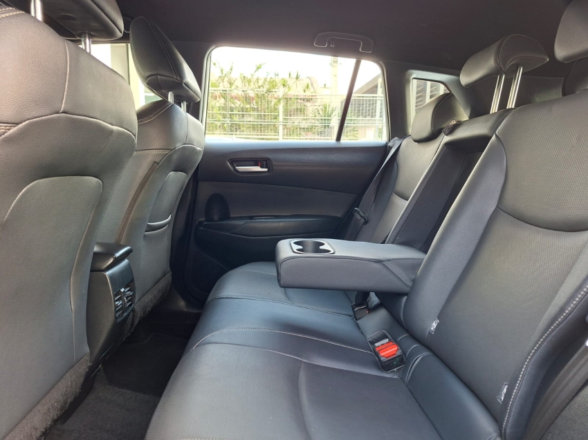 toyota corolla cross 2.0 vvt-ie flex xr direct shift hibrido 5p automatico 202214