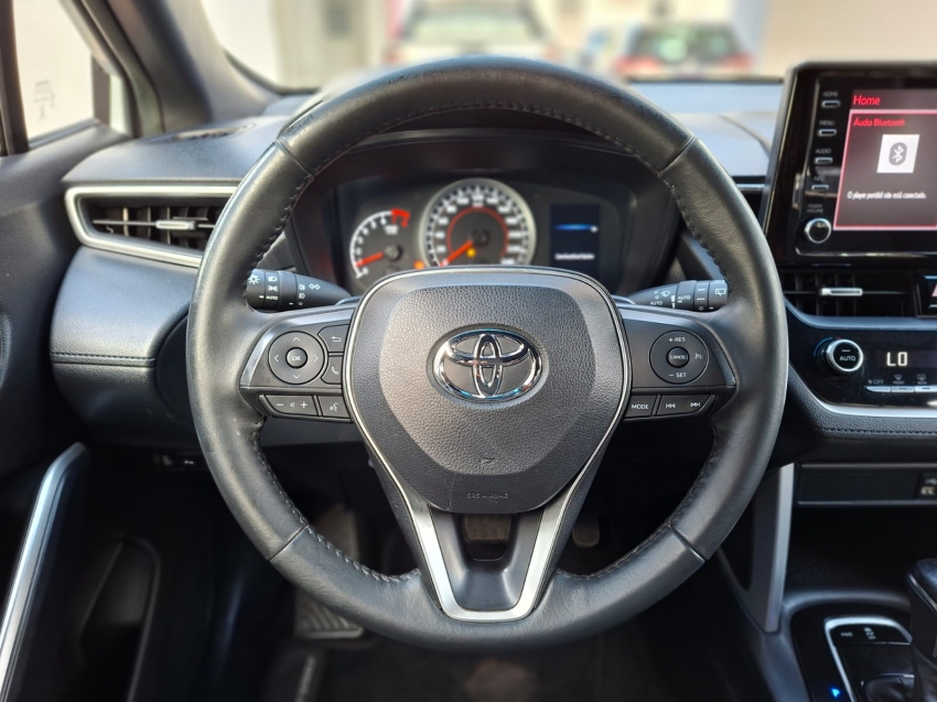 toyota corolla cross 2.0 vvt-ie flex xr direct shift hibrido 5p automatico 202210
