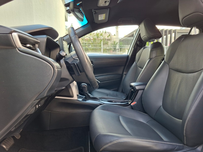 toyota corolla cross 2.0 vvt-ie flex xr direct shift hibrido 5p automatico 202212