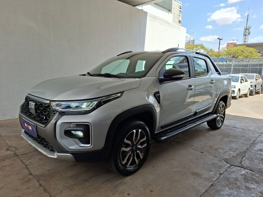 fiat strada 1.0 turbo 200 flex ranch cd cvt 5p automatico 202616
