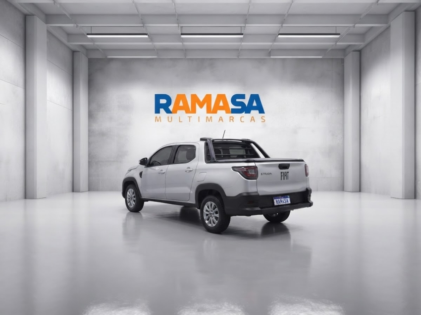 fiat strada 1.0 turbo 200 flex ranch cd cvt 5p automatico 20263