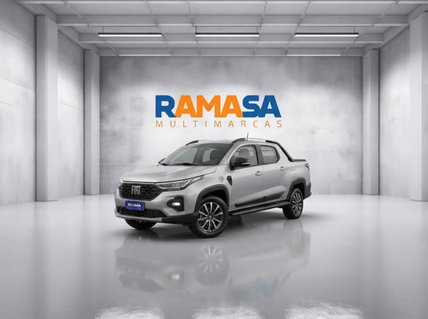 fiat strada 1.0 turbo 200 flex ranch cd cvt 5p automatico 20262