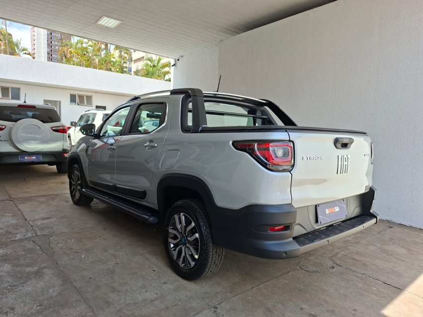 fiat strada 1.0 turbo 200 flex ranch cd cvt 5p automatico 202617