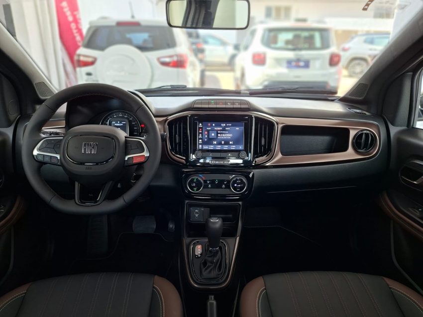 fiat strada 1.0 turbo 200 flex ranch cd cvt 5p automatico 20264
