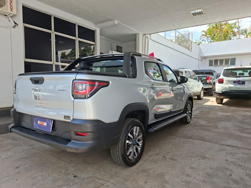 fiat strada 1.0 turbo 200 flex ranch cd cvt 5p automatico 202615