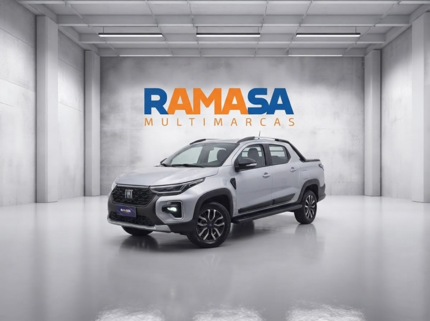 fiat strada 1.0 turbo 200 flex ranch cd cvt 5p automatico 20260