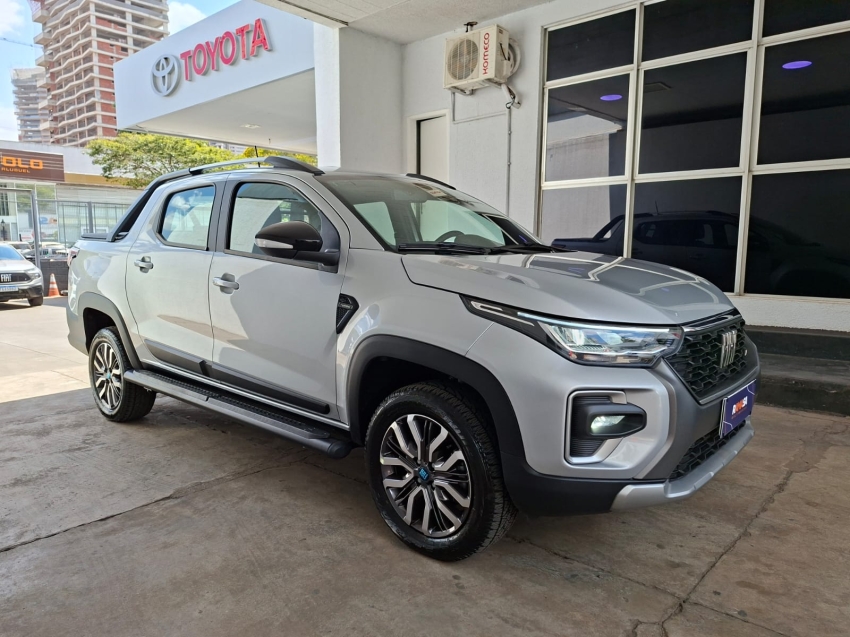 fiat strada 1.0 turbo 200 flex ranch cd cvt 5p automatico 202618