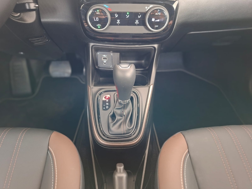 fiat strada 1.0 turbo 200 flex ranch cd cvt 5p automatico 202611
