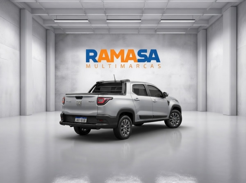 fiat strada 1.0 turbo 200 flex ranch cd cvt 5p automatico 20261