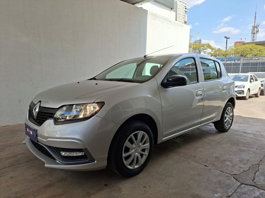 renault sandero 1.0 12v sce flex gt line manual 5p 202315