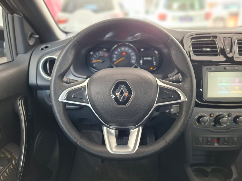 renault sandero 1.0 12v sce flex gt line manual 5p 202310
