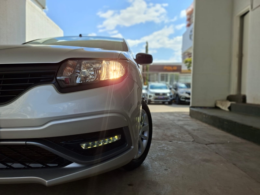 renault sandero 1.0 12v sce flex gt line manual 5p 20234