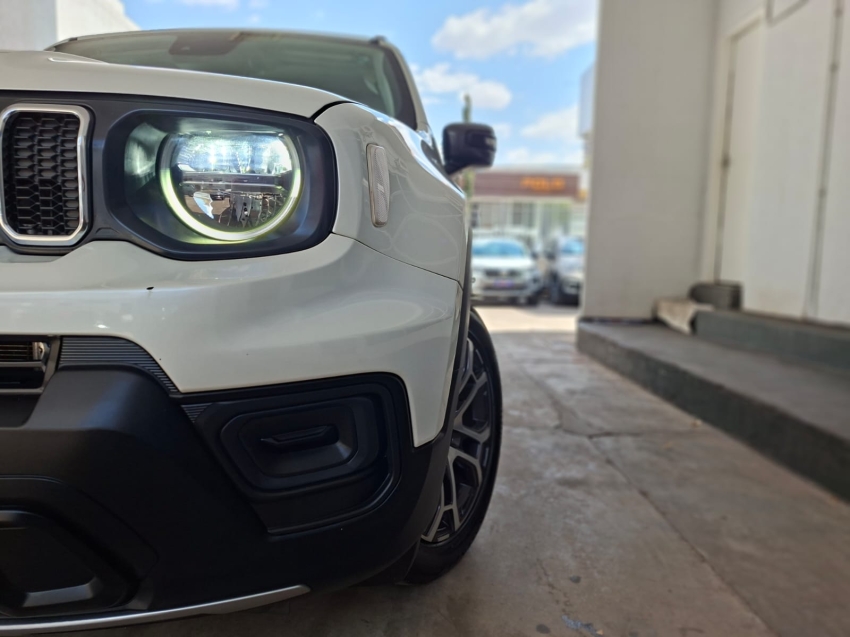 jeep renegade 1.3 t270 turbo flex longitude at6 5p automatico 202310