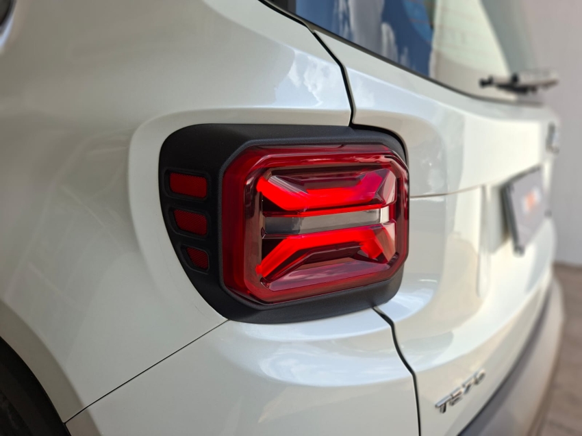 jeep renegade 1.3 t270 turbo flex longitude at6 5p automatico 20239