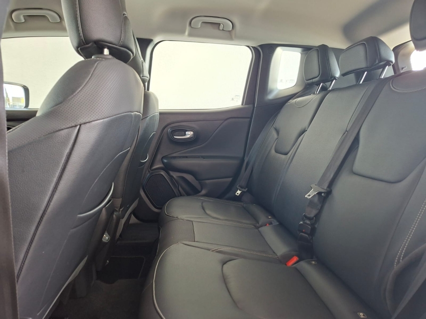 jeep renegade 1.3 t270 turbo flex longitude at6 5p automatico 202314