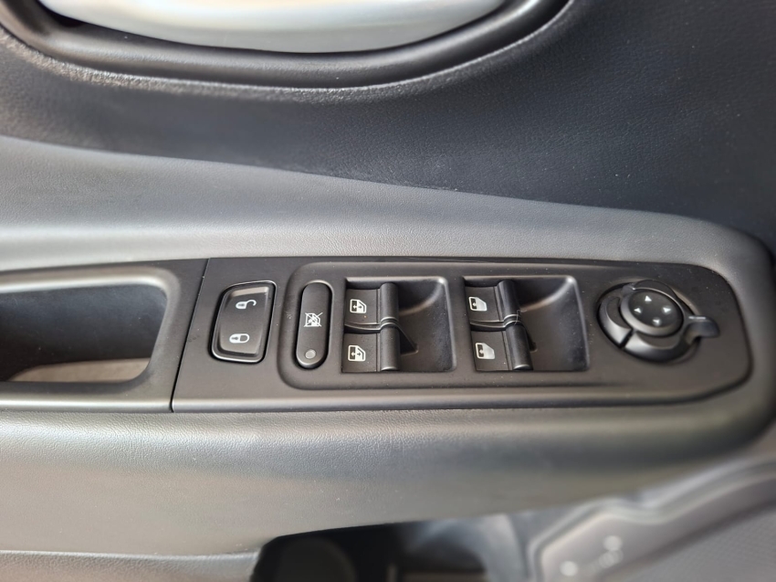 jeep renegade 1.3 t270 turbo flex longitude at6 5p automatico 20237