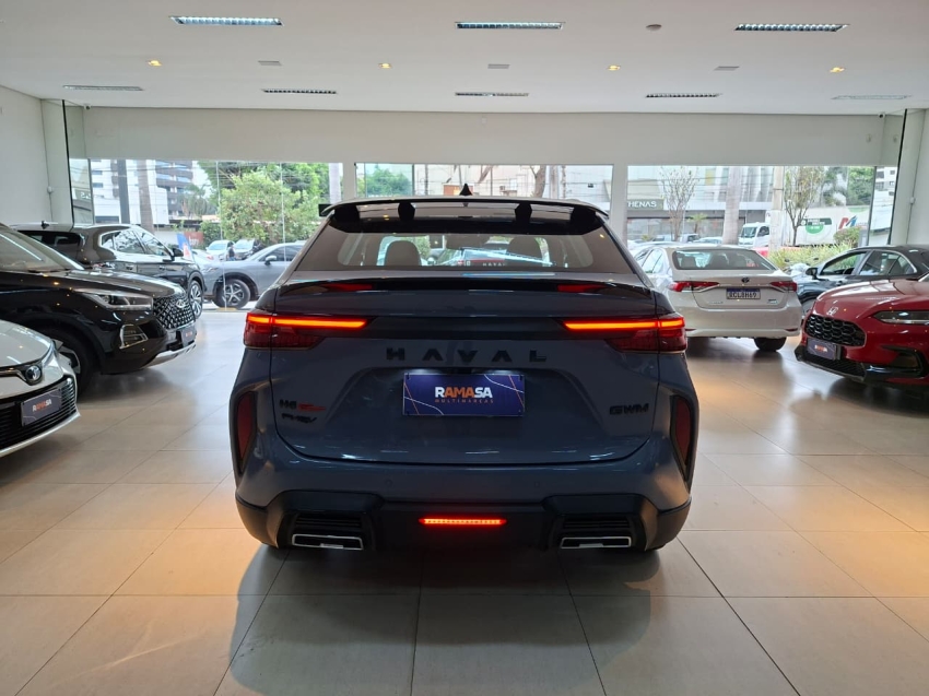 gwm haval h6 1.5 phev34 awd e-traction gasolina 5p automatico 202517