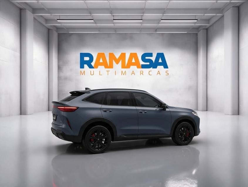 gwm haval h6 1.5 phev34 awd e-traction gasolina 5p automatico 20253