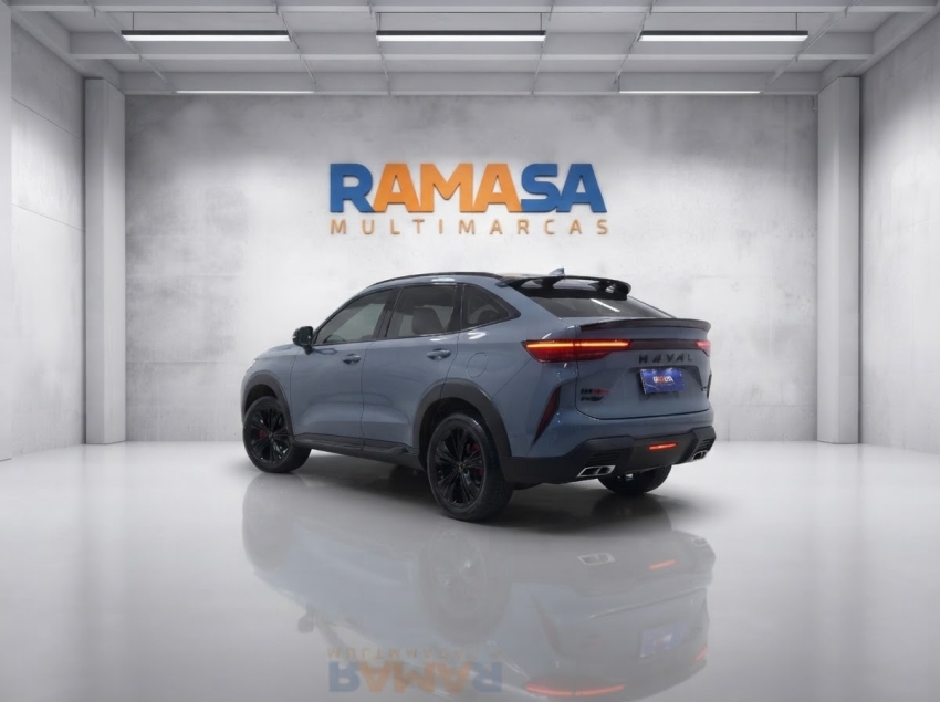 gwm haval h6 1.5 phev34 awd e-traction gasolina 5p automatico 20251