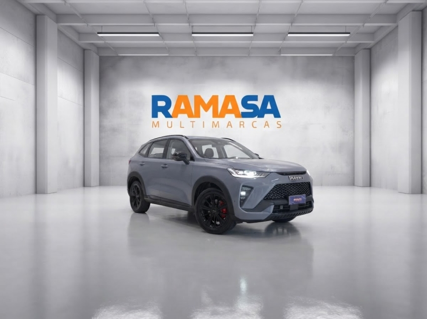 gwm haval h6 1.5 phev34 awd e-traction gasolina 5p automatico 20252