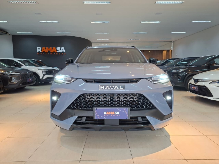 gwm haval h6 1.5 phev34 awd e-traction gasolina 5p automatico 202516