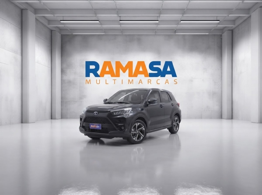 toyota yaris cross 1.5 vvt-i flex xrx cvt 5p automatico 20260