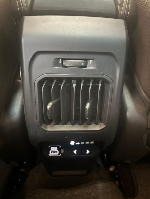 jeep commander 2.0 hurricane 4 turbo gasolina overland at9 5p automatico 202518