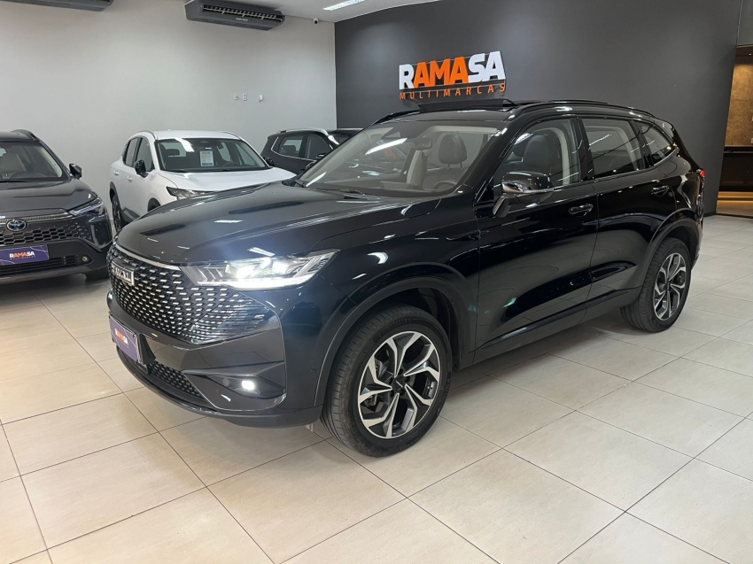 gwm haval h6 1.5 phev premium awd e-traction hibrido 5p automatico 202423
