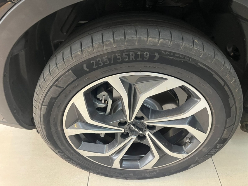 gwm haval h6 1.5 phev premium awd e-traction hibrido 5p automatico 202419