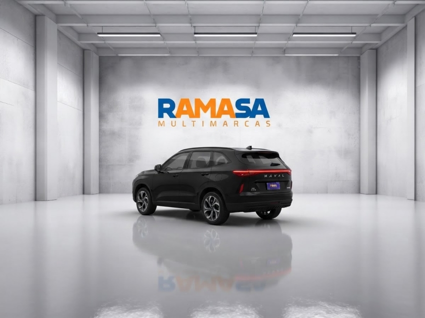 gwm haval h6 1.5 phev premium awd e-traction hibrido 5p automatico 20242