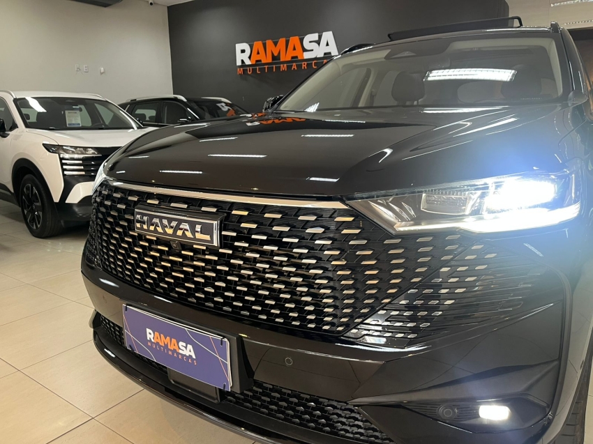 gwm haval h6 1.5 phev premium awd e-traction hibrido 5p automatico 20244