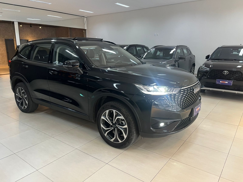 gwm haval h6 1.5 phev premium awd e-traction hibrido 5p automatico 202422