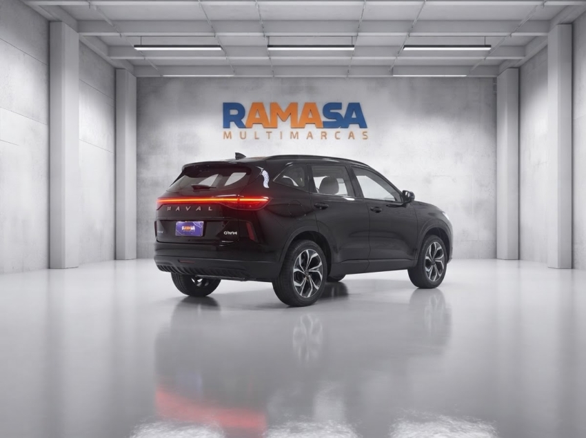 gwm haval h6 1.5 phev premium awd e-traction hibrido 5p automatico 20241