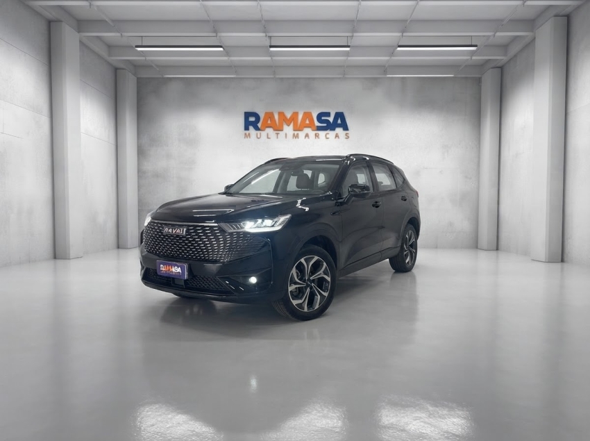 gwm haval h6 1.5 phev premium awd e-traction hibrido 5p automatico 20240