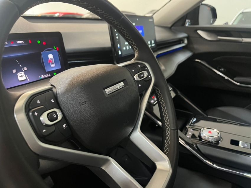 gwm haval h6 1.5 phev premium awd e-traction hibrido 5p automatico 20245